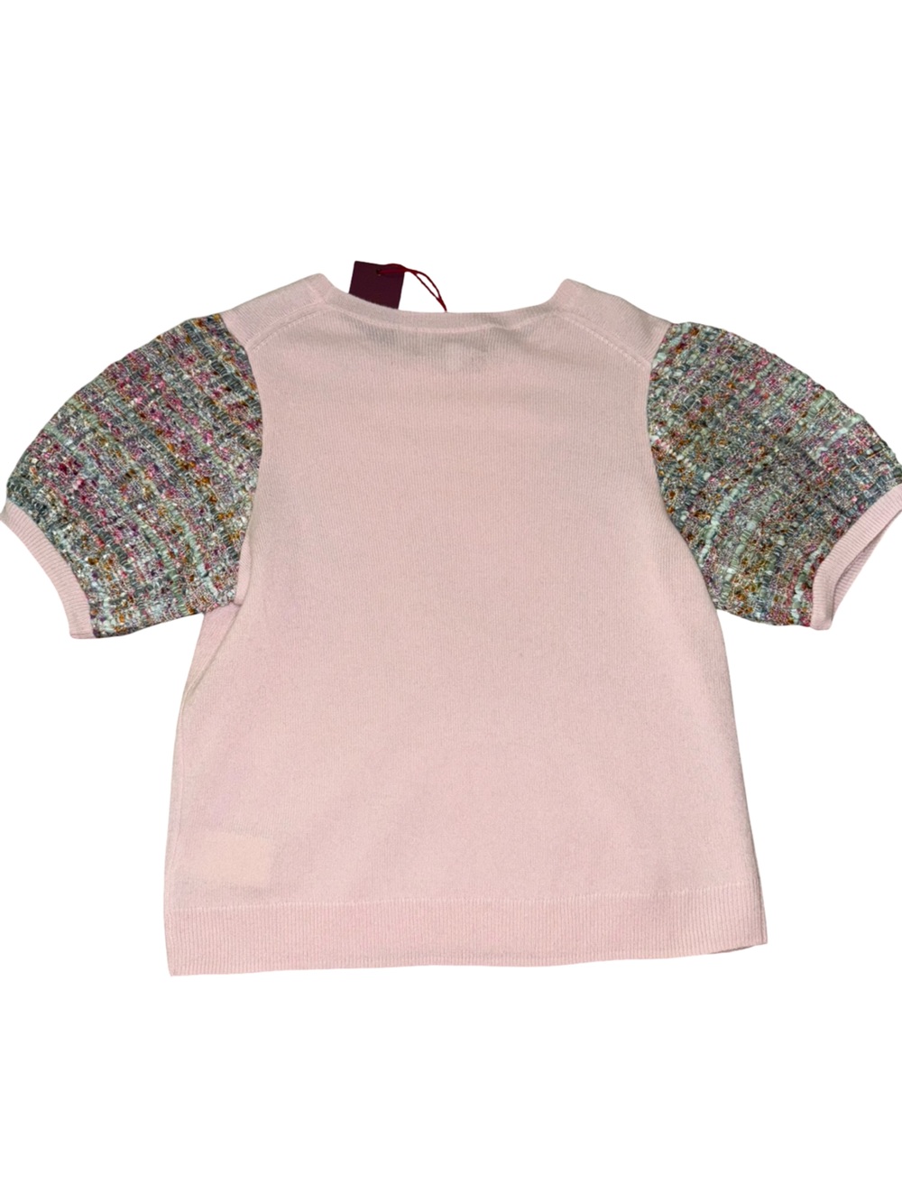 Omniscient Things Crewneck NWT - Picture 4 of 5